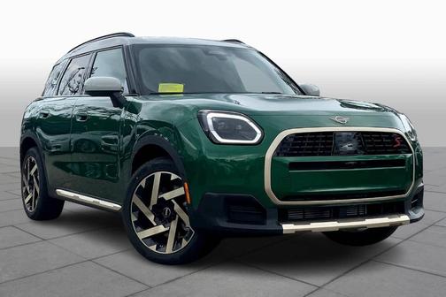 2025 MINI Countryman S