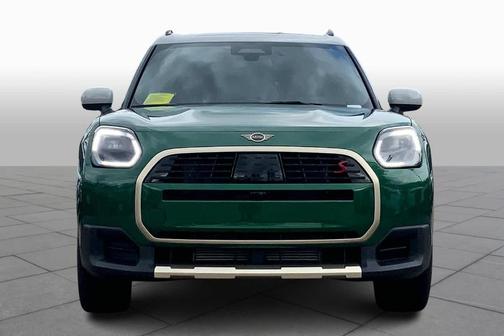 2025 MINI Countryman S