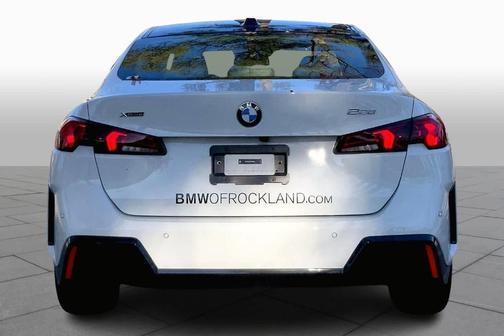 2025 BMW 228 Gran Coupe xDrive