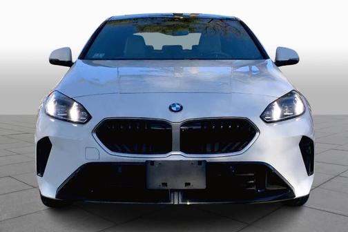 2025 BMW 228 Gran Coupe xDrive