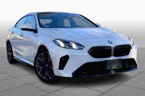 2025 BMW 228 Gran Coupe xDrive