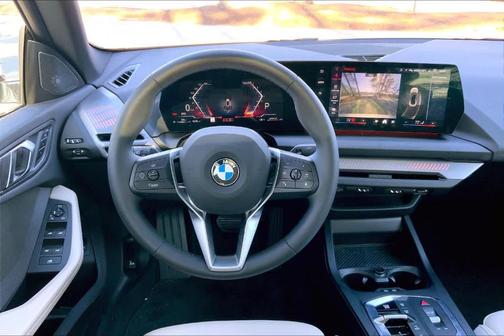 2025 BMW 228 Gran Coupe xDrive