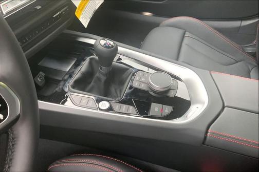 C7P/Frozen Blac 2026 BMW Z4 M40i