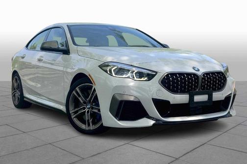 2024 BMW M235 Gran Coupe i xDrive