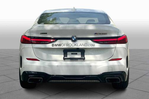 2024 BMW M235 Gran Coupe i xDrive
