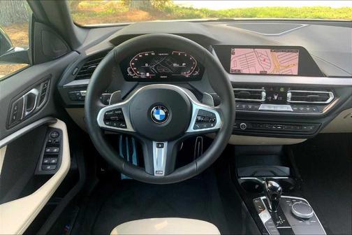 2024 BMW M235 Gran Coupe i xDrive