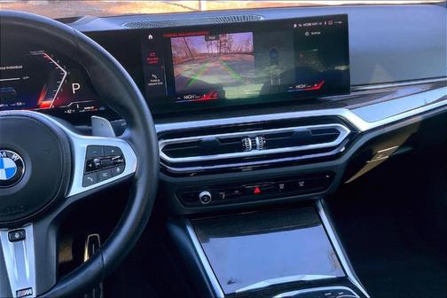 2023 BMW 330 i xDrive