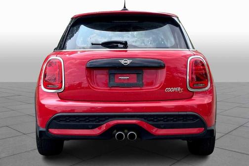 2023 MINI Hardtop Cooper S