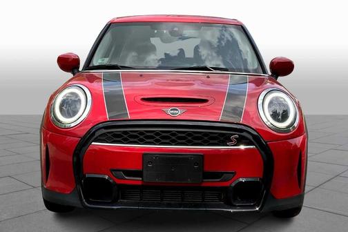2023 MINI Hardtop Cooper S