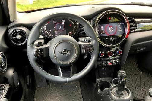 2023 MINI Hardtop Cooper S