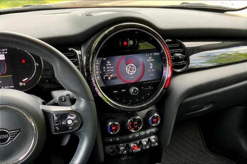 2023 MINI Hardtop Cooper S