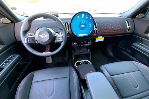 2026 MINI Countryman S