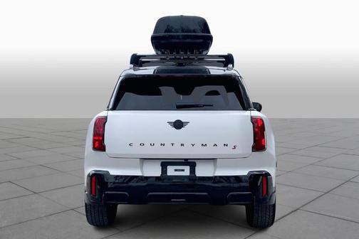 2026 MINI Countryman S