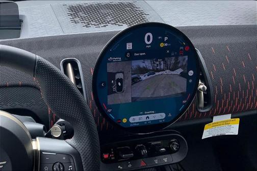 2026 MINI Countryman S