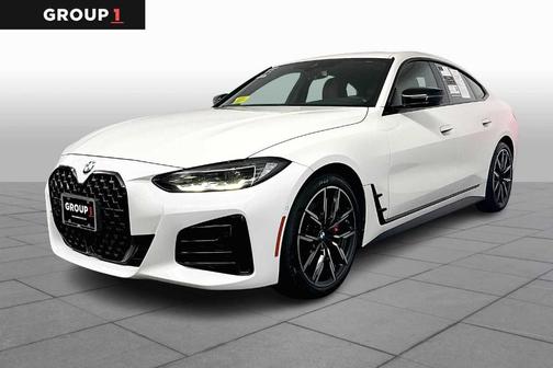 2023 BMW 430 Gran Coupe i xDrive