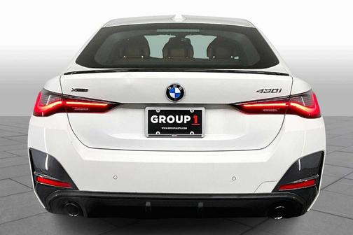 2023 BMW 430 Gran Coupe i xDrive