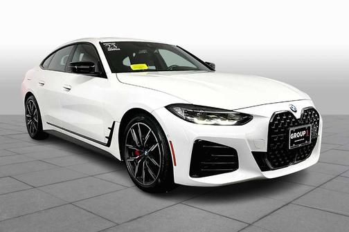 2023 BMW 430 Gran Coupe i xDrive