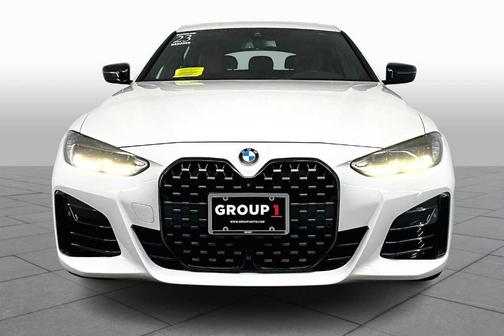 2023 BMW 430 Gran Coupe i xDrive