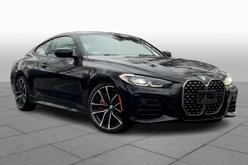 2021 BMW M440 i xDrive