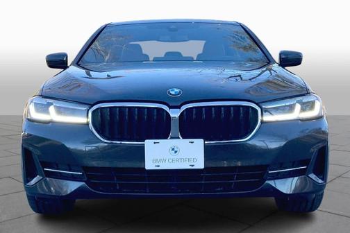 2022 BMW 530 i xDrive