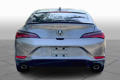 2023 Acura Integra A-Spec Technology