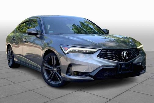 2023 Acura Integra A-Spec Technology