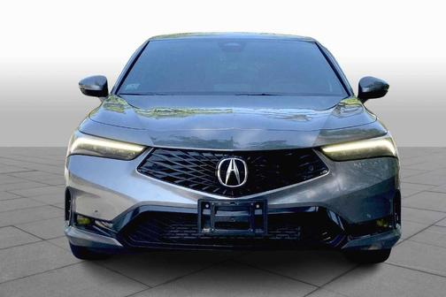 2023 Acura Integra A-Spec Technology