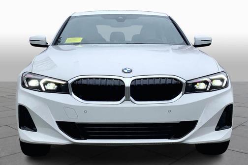 2026 BMW 330 I XDrive