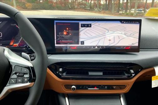 2026 BMW 330 I XDrive