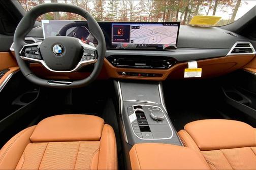 2026 BMW 330 I XDrive