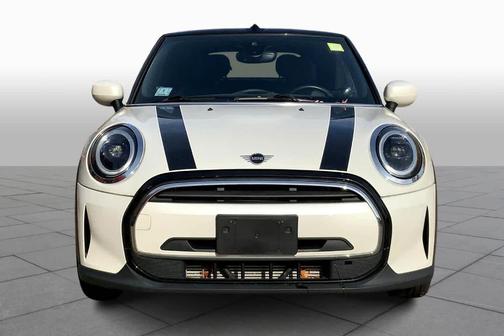 2023 MINI Convertible Cooper