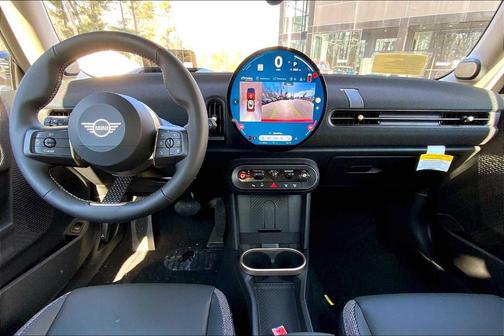 2025 MINI Hardtop S