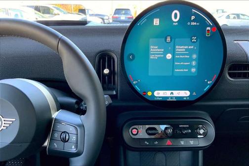 2025 MINI Hardtop S