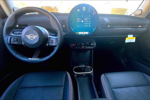 2025 MINI Hardtop S