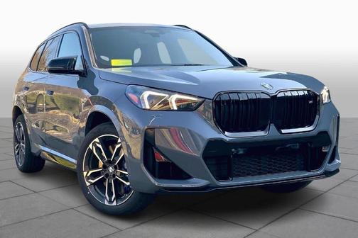2026 BMW X1 M35i