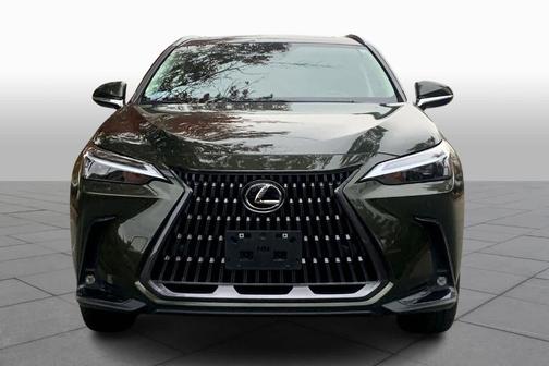 2022 Lexus NX 350 Premium