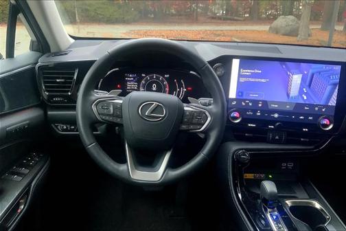 2022 Lexus NX 350 Premium