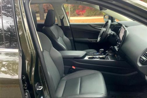 2022 Lexus NX 350 Premium