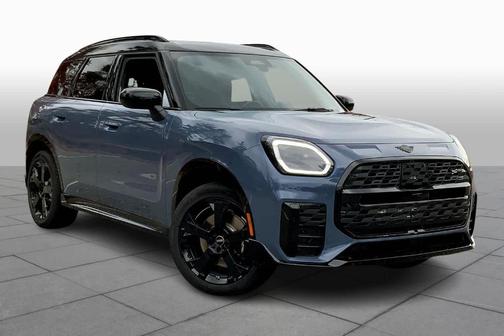 2026 MINI Countryman S