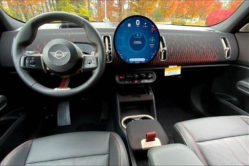 2026 MINI Countryman S