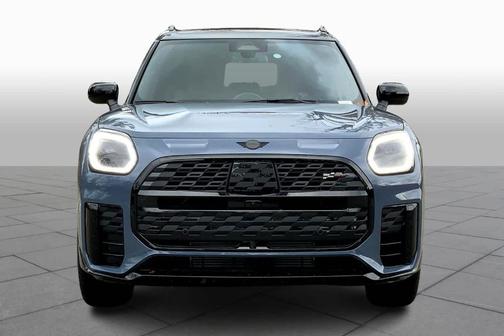 2026 MINI Countryman S