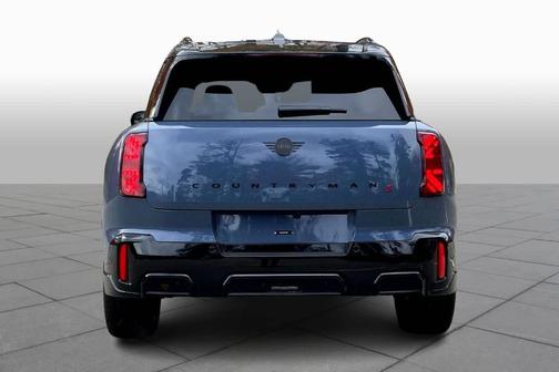 2026 MINI Countryman S