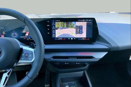 Portimao Blue Metallic 2026 BMW 228 Gran Coupe xDrive