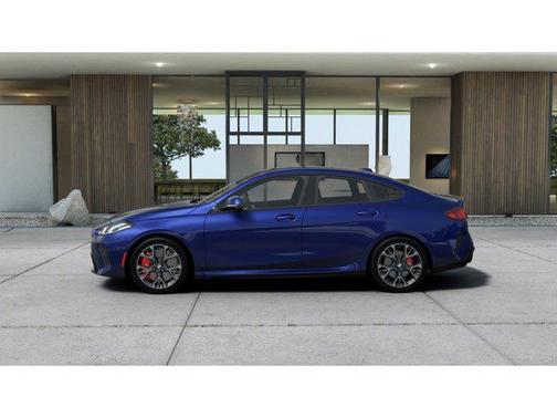 Portimao Blue Metallic 2026 BMW 228 Gran Coupe xDrive