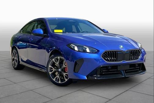 Portimao Blue Metallic 2026 BMW 228 Gran Coupe xDrive