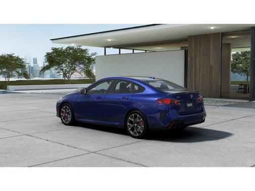 Portimao Blue Metallic 2026 BMW 228 Gran Coupe xDrive