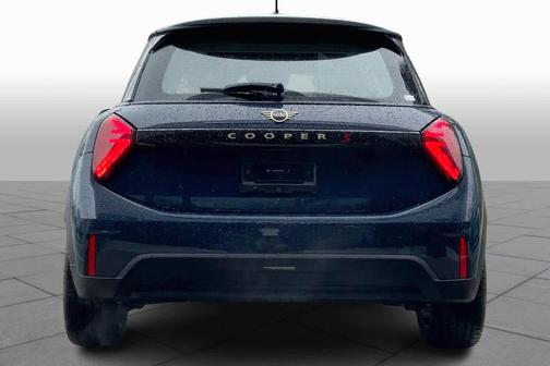 2025 MINI Hardtop S