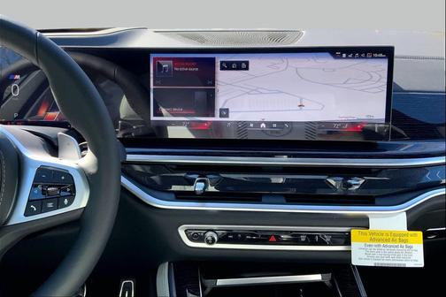 Carbon Black Metallic 2026 BMW X5 PHEV xDrive50e