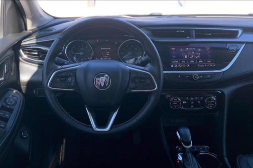 2020 Buick Encore GX Essence