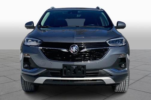 2020 Buick Encore GX Essence